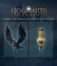 <p>Pre-order nu en ontvang bij release de Onyx Hippogriff Mount en Felix Felicis Potion Recipe DLC.</p><p>De DLC code zit bij in de verpakking van de game.</p> <p>Pre-order nu en ontvang bij release de Onyx Hippogriff Mount en Felix Felicis Potion Recipe DLC.</p><p>De DLC code zit bij in de verpakking van de game.</p>